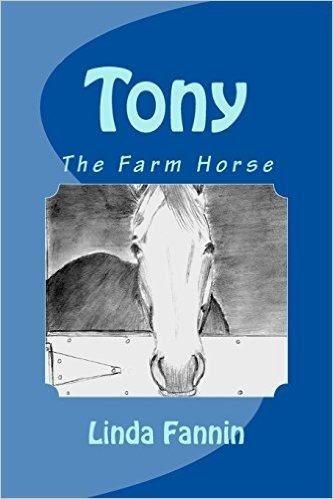 Tony, the Farm Horse