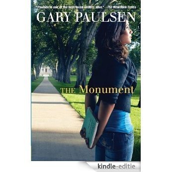 The Monument [Kindle-editie]