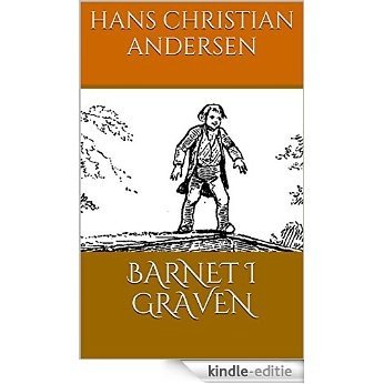 Barnet i Graven (French Edition) [Kindle-editie]