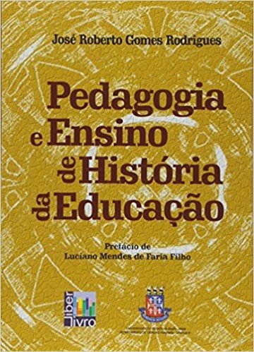 Pedagogia e Ensino de História da Educação