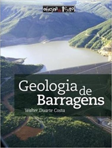 Geologia de Barragens