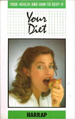 indir Your Diet (Your Health &amp; How to Keep it S.)