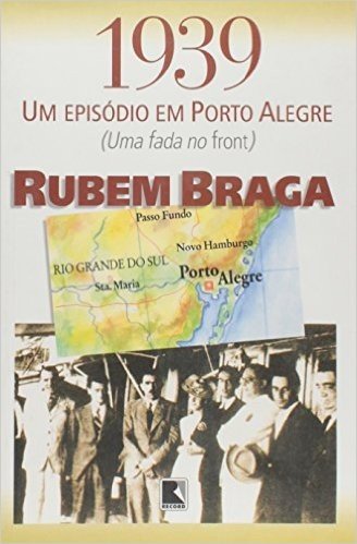 1939. Um Episódio em Porto Alegre baixar