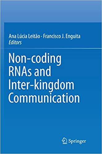 Non-coding RNAs and Inter-kingdom Communication