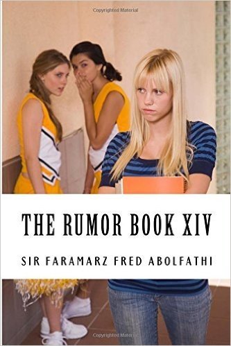 The Rumor Book XIV