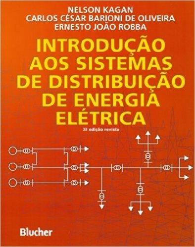 Introdução aos Sistemas de Distribuição de Energia Elétrica