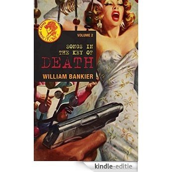 Songs in the Key of Death (Dime crime) [Kindle-editie]