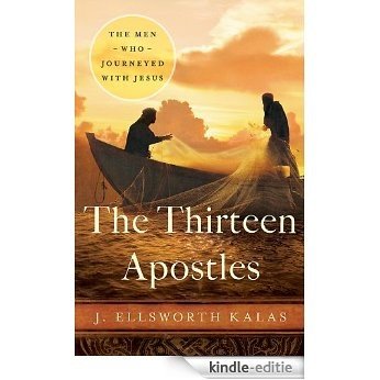 The Thirteen Apostles [Kindle-editie] beoordelingen