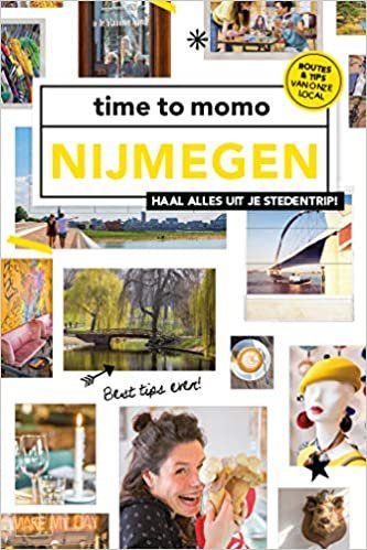 Nijmegen (Time to momo)