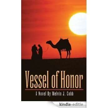 Vessel of Honor [Kindle-editie]