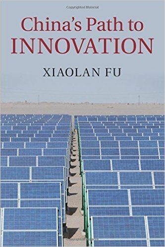 China's Path to Innovation baixar