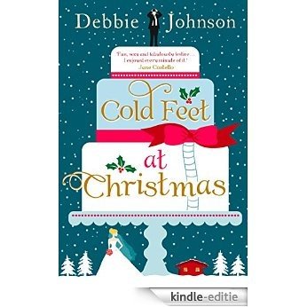 Cold Feet at Christmas [Kindle-editie]
