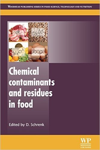 Chemical Contaminants and Residues in Food baixar