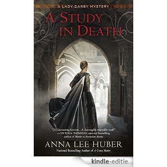 A Study in Death: A Lady Darby Mystery [Kindle-editie]