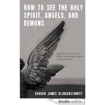 How to See the Holy Spirit, Angels, and Demons: Ignatius of Loyola on the Gift of Discerning of Spirits in Church Ethics (English Edition) [Kindle-editie] beoordelingen