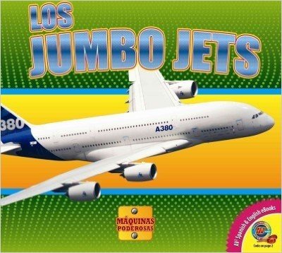 Los Jumbo Jets