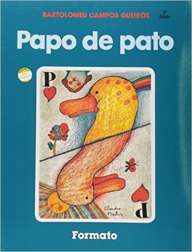 Papo De Pato