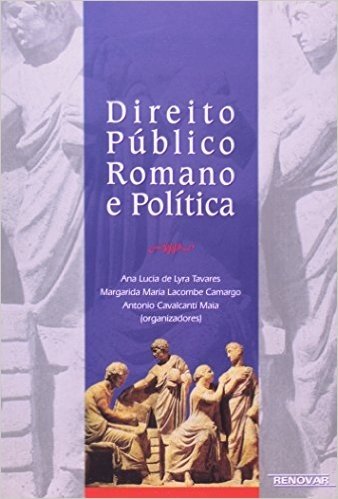 Direito Público Romano e Político baixar