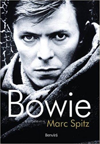 Bowie. A Biografia