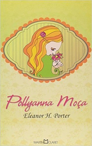Pollyanna Moça