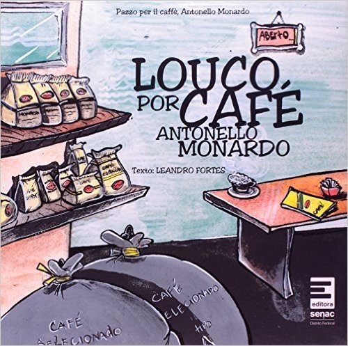 Louco Por Cafe
