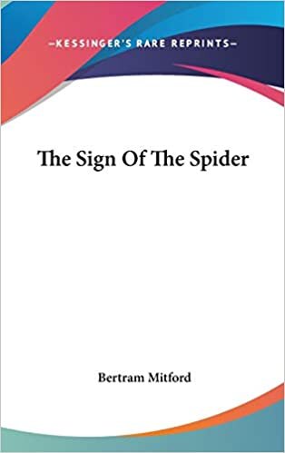 indir The Sign Of The Spider