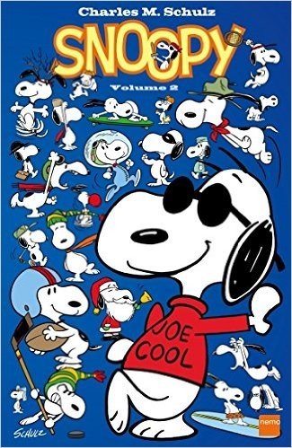 Snoopy - Volume 2 baixar
