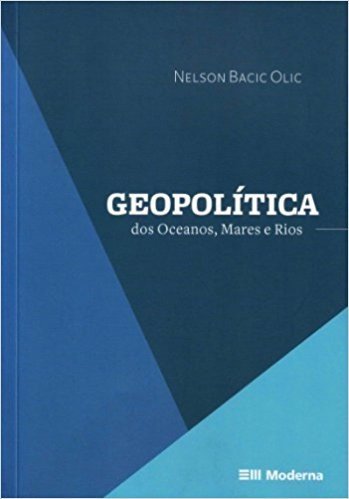 Geopolítica Dos Oceanos, Mares E Rios