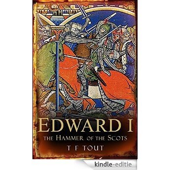 Edward the First (Albion Monarchs) (English Edition) [Kindle-editie]