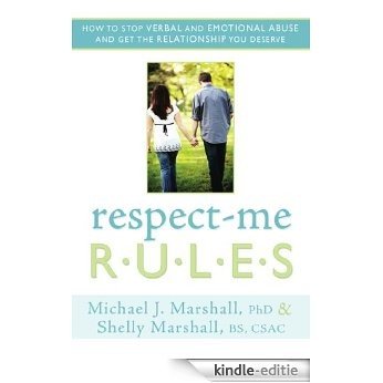 Respect-Me Rules (English Edition) [Kindle-editie]