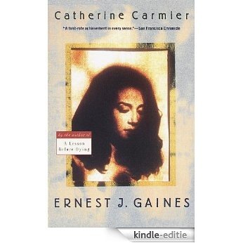 Catherine Carmier (Vintage Contemporaries) [Kindle-editie]