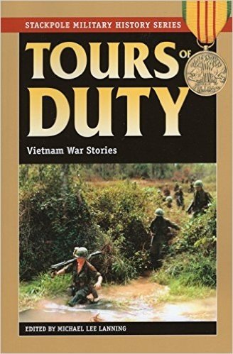 Tours of Duty: Vietnam War Stories