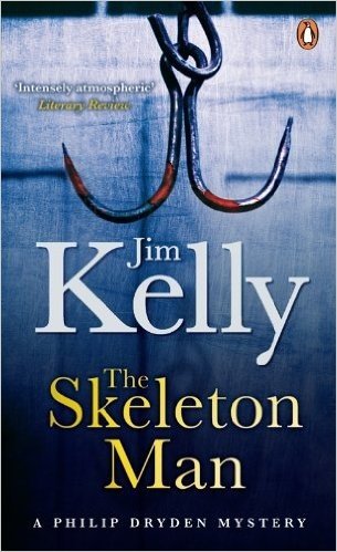 The Skeleton Man (A Philip Dryden Mystery)
