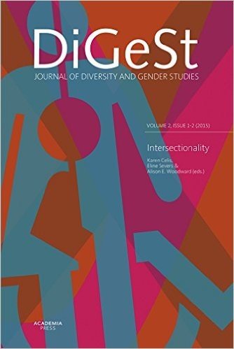 Intersectionality: Digest Journal of Diversity and Gender Studies