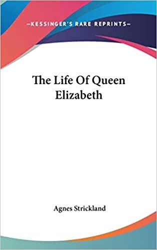 indir The Life Of Queen Elizabeth