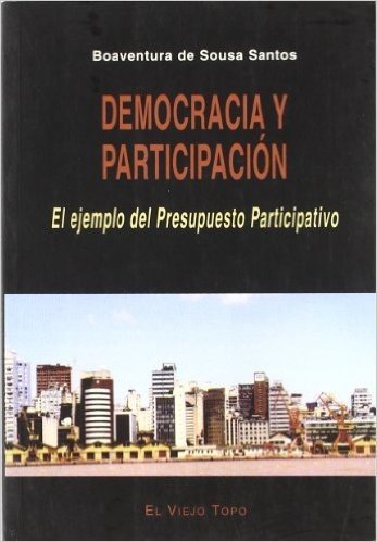 Democracia y Participacion