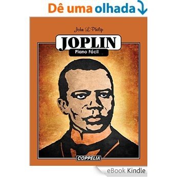 Scott Joplin Piano Fácil [eBook Kindle]