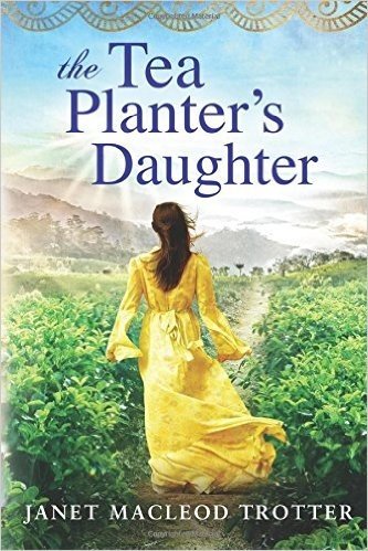 The Tea Planter's Daughter