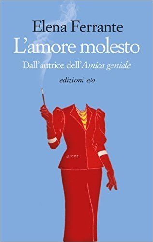 L'amica Geniale Pdf Completo