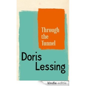 Through The Tunnel [Kindle-editie]