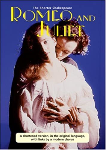 Romeo and Juliet (Shorter Shakespeare) (Shorter Shakespeare S.)