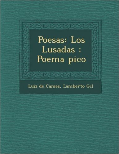 Poes as: Los Lus Adas: Poema Pico