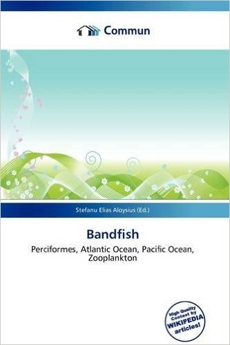 Bandfish