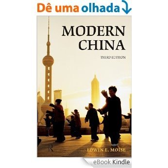 Modern China [eBook Kindle]