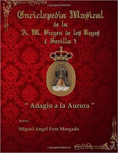 Adagio a la Aurora - Marcha Procesional: Partituras Para Agrupacion Musical