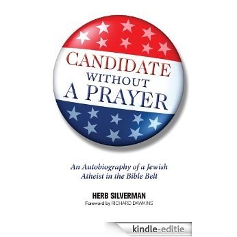 Candidate Without a Prayer (English Edition) [Kindle-editie]