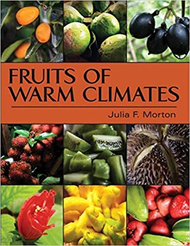 indir Fruits of Warm Climates