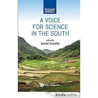 TWAS:A Voice for Science in the South [Kindle-editie]