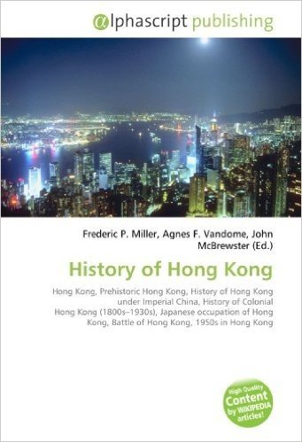 History of Hong Kong baixar