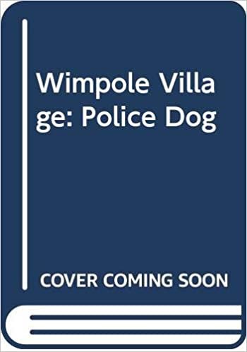indir Wimpole Village: Police Dog